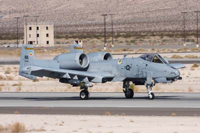 Red Flag Nellis