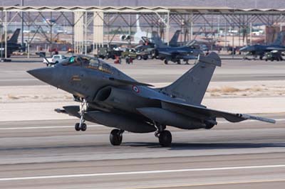 Red Flag Nellis