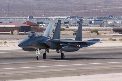 Red Flag Nellis