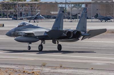 Red Flag Nellis