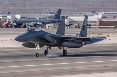 Red Flag Nellis