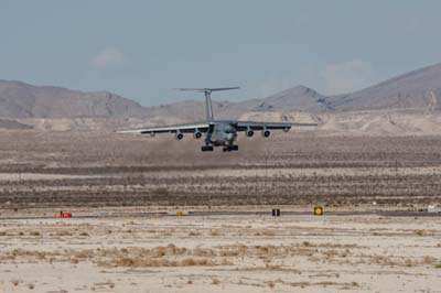 Red Flag Nellis