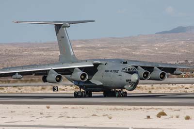 Red Flag Nellis