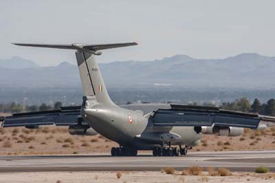 Red Flag Nellis