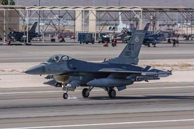 Red Flag Nellis