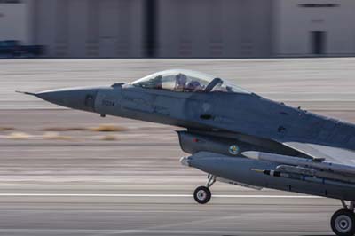 Red Flag Nellis