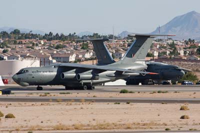 Red Flag Nellis