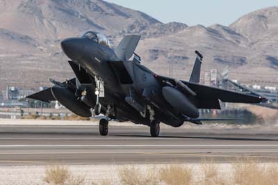 Red Flag Nellis