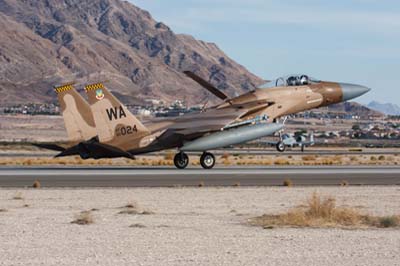 Red Flag Nellis