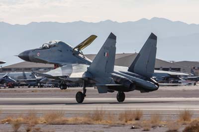 Red Flag Nellis