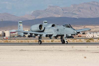 Red Flag Nellis