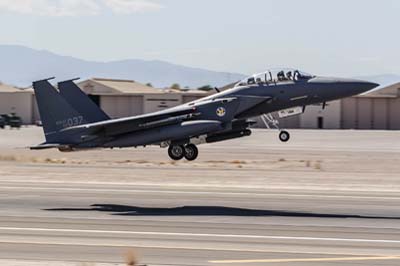 Red Flag Nellis