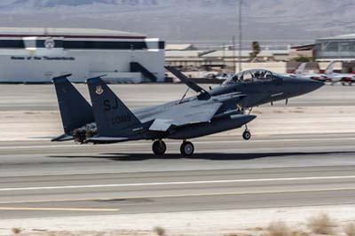 Red Flag Nellis