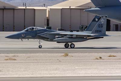 Red Flag Nellis