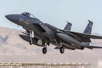 Red Flag Nellis