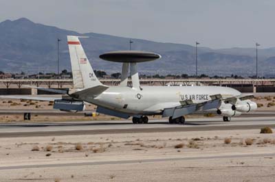 Red Flag Nellis