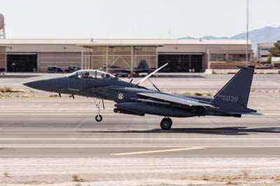 Red Flag Nellis