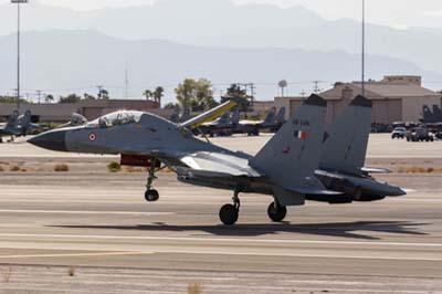 Red Flag Nellis