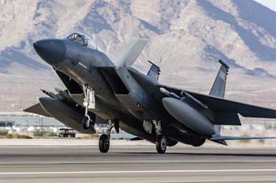 Red Flag Nellis