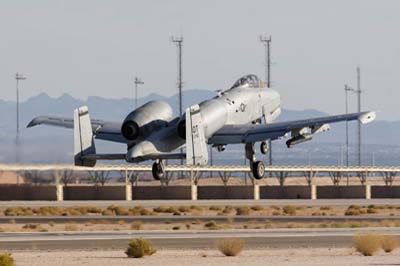 Red Flag Nellis