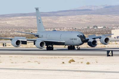 Red Flag Nellis