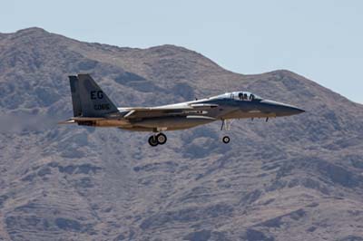 Red Flag Nellis