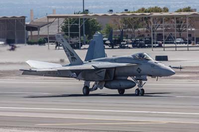 Red Flag Nellis