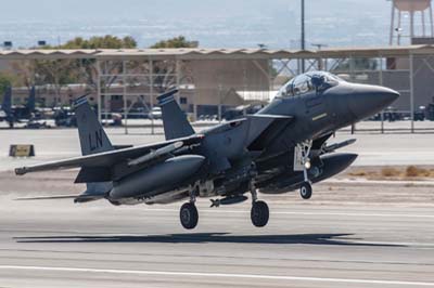 Red Flag Nellis