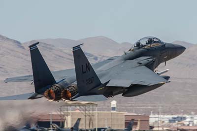 Red Flag Nellis