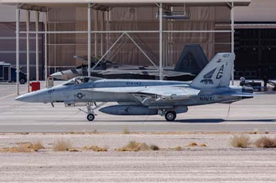 Red Flag Nellis