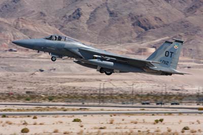 Red Flag Nellis