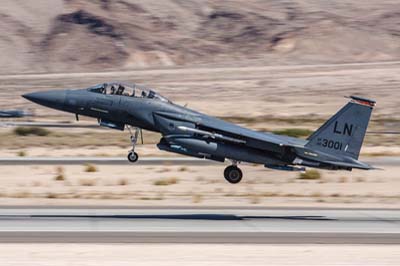 Red Flag Nellis