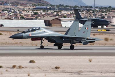 Red Flag Nellis