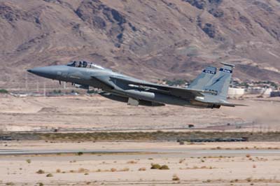 Red Flag Nellis