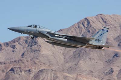 Red Flag Nellis