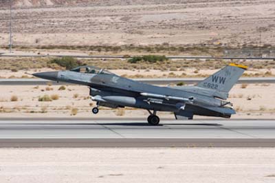 Red Flag Nellis