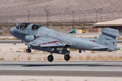 Red Flag Nellis