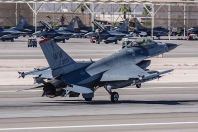 Red Flag Nellis