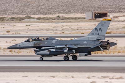 Red Flag Nellis