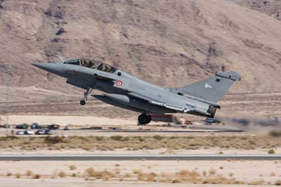 Red Flag Nellis