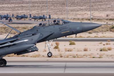 Red Flag Nellis