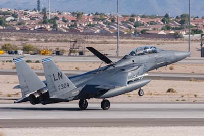 Red Flag Nellis