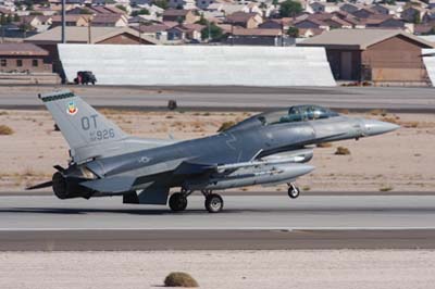 Red Flag Nellis