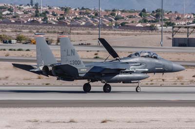 Red Flag Nellis