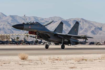 Red Flag Nellis