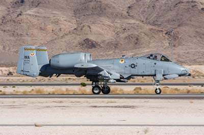 Red Flag Nellis