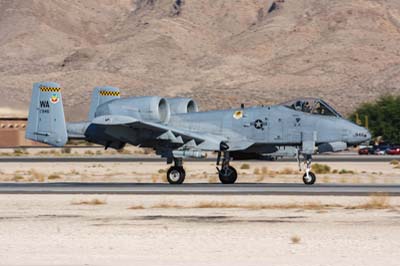 Red Flag Nellis