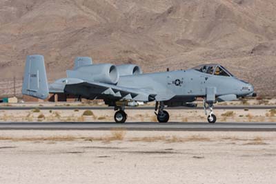 Red Flag Nellis