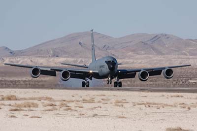 Red Flag Nellis