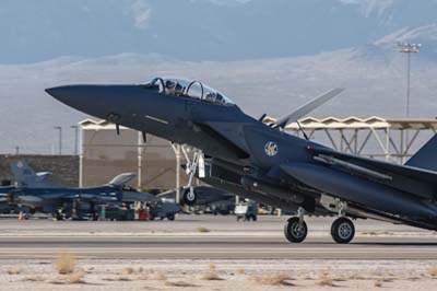 Red Flag Nellis